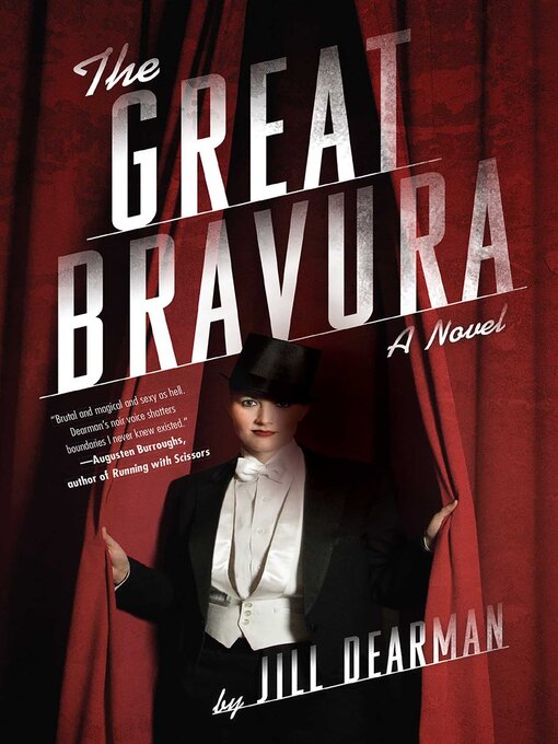 Cover image for The Great Bravura